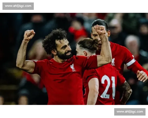 双红会巅峰对决利物浦迎战曼联英超格局再起风云豪门恩怨之夜全场焦点