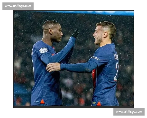 巴黎圣日耳曼对阵里尔焦点之战解析豪门实力与战术博弈前瞻