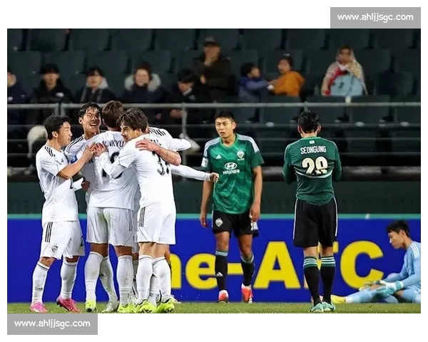 珀斯迎战蔚山现代强强对话聚焦亚冠关键生死之夜前瞻看点全解析